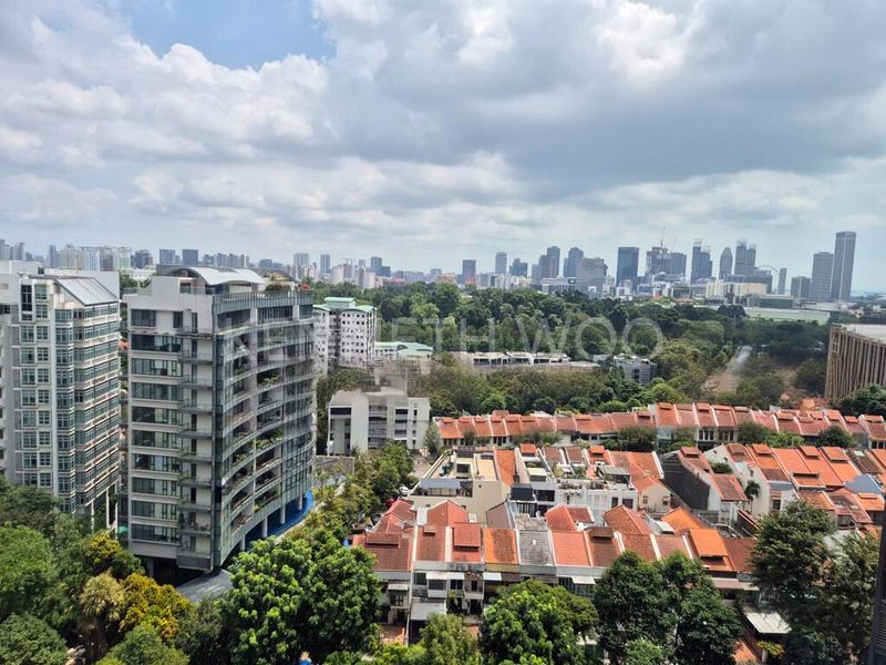 4 Bed Condo for Rent in  The Laurels - Image 5
